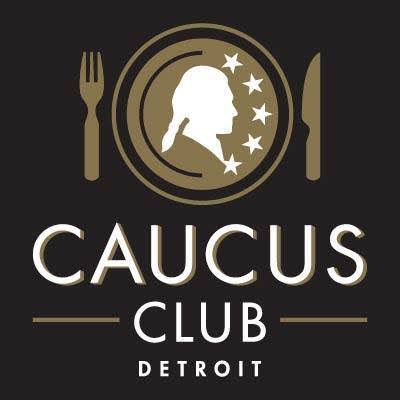 Caucus-Club-Logo