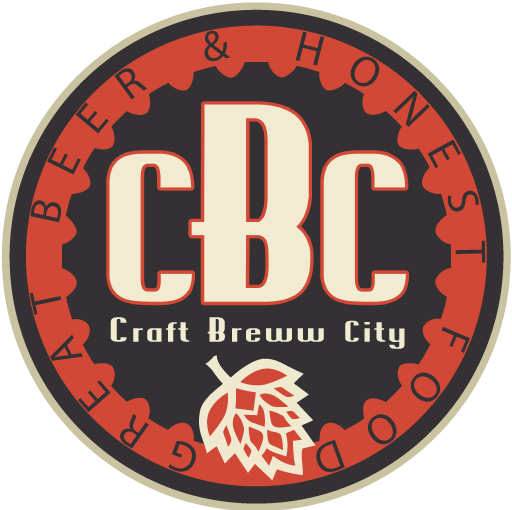 Craft-Brew-City-Logo