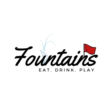 Fountains-Golf