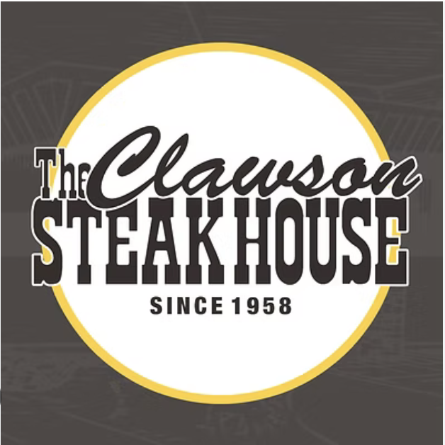 The-Clawson-Steakhouse-Logo