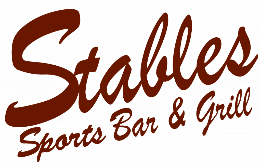 Stables-Sports-Bar-And-Grill-Logo